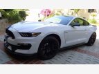Thumbnail Photo 0 for 2016 Ford Mustang Shelby GT350 Coupe